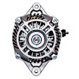 11058 Alternator, 2.5L, 4Cyl, 90 Amp, Remanufactured, QB Premium