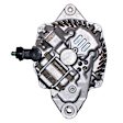 11058 Alternator, 2.5L, 4Cyl, 90 Amp, Remanufactured, QB Premium