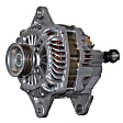 11058N Alternator, 2.5L, 4Cyl, New