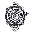 11058N Alternator, 2.5L, 4Cyl, New