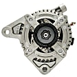 11063N Alternator, 3.5L, 6Cyl, 145 Amp, New, QB Supreme