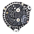 11068 Alternator, 180 Amp, Remanufactured, QB Premium