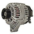 2005 Chevrolet Malibu - Alternator, Remanufactured, 6 Cyl 3.5L, QB Premium