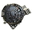2005 Chevrolet Malibu - Alternator, Remanufactured, 6 Cyl 3.5L, QB Premium