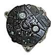 11073 Alternator, 105 Amp, Remanufactured, QB Premium