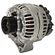 2006 Cadillac Escalade EXT - With Bosch 160 Amp Alternator, Remanufactured, 8 Cyl 6.0L, QB Premium