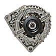 2006 Cadillac Escalade EXT - With Bosch 160 Amp Alternator, Remanufactured, 8 Cyl 6.0L, QB Premium