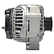 2006 Cadillac Escalade EXT - With Bosch 160 Amp Alternator, Remanufactured, 8 Cyl 6.0L, QB Premium