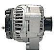 11075N Alternator, New