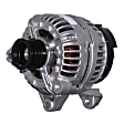 2004 BMW 525i - Alternator, Remanufactured, 6 Cyl 2.5L, QB Premium