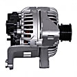 2004 BMW 525i - Alternator, Remanufactured, 6 Cyl 2.5L, QB Premium