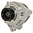 11088 Alternator, 2.4L, 4Cyl, 100 Amp, Remanufactured, QB Premium