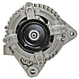11088 Alternator, 2.4L, 4Cyl, 100 Amp, Remanufactured, QB Premium
