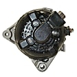 11088 Alternator, 2.4L, 4Cyl, 100 Amp, Remanufactured, QB Premium