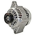 2003 Toyota Tundra - Alternator, Remanufactured, 6 Cyl 3.4L, QB Premium