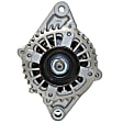 2003 Toyota Tundra - Alternator, Remanufactured, 6 Cyl 3.4L, QB Premium