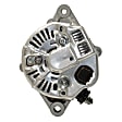 2003 Toyota Tundra - Alternator, Remanufactured, 6 Cyl 3.4L, QB Premium