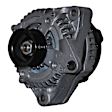 11090 Alternator, 4.7L, 8Cyl, 150 Amp, Remanufactured, QB Premium