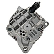 11095 Alternator, 2.4L, 4Cyl, 110 Amp, Remanufactured, QB Premium
