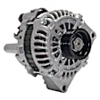 11096 Alternator, 5.7L, 8Cyl, 140 Amp, Remanufactured, QB Premium