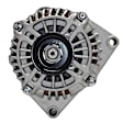 11096 Alternator, 5.7L, 8Cyl, 140 Amp, Remanufactured, QB Premium
