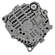 11096 Alternator, 5.7L, 8Cyl, 140 Amp, Remanufactured, QB Premium