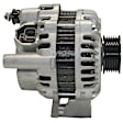 11096 Alternator, 5.7L, 8Cyl, 140 Amp, Remanufactured, QB Premium