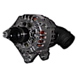 11098 Alternator, 3.0L, 6Cyl, 140 Amp, Remanufactured, QB Premium