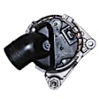 11098 Alternator, 3.0L, 6Cyl, 140 Amp, Remanufactured, QB Premium