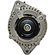 2006 Honda Pilot - Alternator, Front Wheel Drive, Remanufactured, 3.5L 6Cyl, QB Premium
