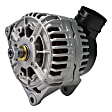 11108 Alternator, 4.2L, 8Cyl, 150 Amp, Remanufactured, QB Premium