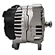 11108 Alternator, 4.2L, 8Cyl, 150 Amp, Remanufactured, QB Premium