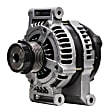 11109 Alternator, 2.0L, 4Cyl, 140 Amp, Remanufactured, QB Premium