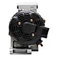 11109 Alternator, 2.0L, 4Cyl, 140 Amp, Remanufactured, QB Premium