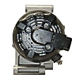 11110 Alternator, 140 Amp, Remanufactured, QB Premium