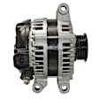 11110N Alternator, New