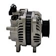 11118 Alternator, 2.4L, 4Cyl, 110 Amp, Remanufactured, QB Premium