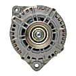 11120 Alternator, 5.6L, 8Cyl, 130 Amp, Remanufactured, QB Premium