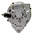 11120 Alternator, 5.6L, 8Cyl, 130 Amp, Remanufactured, QB Premium