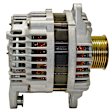 11120N Alternator, 5.6L, 8Cyl, 130 Amp, New, QB Supreme