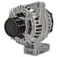 11125 Alternator, 3.6L, 6Cyl, 120 Amp, Remanufactured, QB Premium