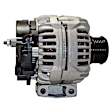 11125 Alternator, 3.6L, 6Cyl, 120 Amp, Remanufactured, QB Premium