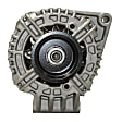 11126 Alternator, 3.8L, 6Cyl, 125 Amp, Remanufactured, QB Premium