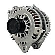 11163 OE Replacement Alternator, Remanufactured, Fits L4-2.5L Engines