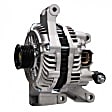 11174 Alternator, 90 Amp, Remanufactured, QB Premium