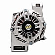11174 Alternator, 90 Amp, Remanufactured, QB Premium