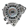 2010 Honda Civic - Alternator, Remanufactured, 4 Cyl 1.8L, QB Premium