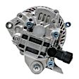 2010 Honda Civic - Alternator, Remanufactured, 4 Cyl 1.8L, QB Premium