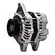 11177 Alternator, 1.5L, 4Cyl, 80 Amp, Remanufactured, QB Premium