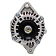 11177 Alternator, 1.5L, 4Cyl, 80 Amp, Remanufactured, QB Premium